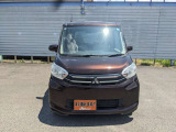 eKスペース G 4WD 