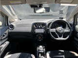 ノート 1.2 e-POWER X 