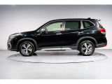 フォレスター 2.0 アドバンス 4WD 