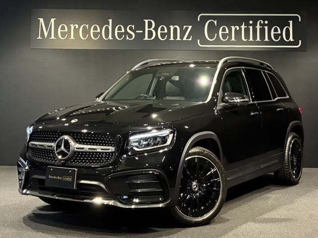 GLB GLB200d 4マチック アーバン スターズ ディーゼル 4WD