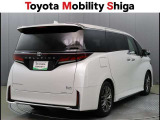 ヴェルファイア プラグインハイブリッド 2.5 エグゼクティブ ラウンジ E-Four 4WD 