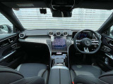 Cクラス C220d ラグジュアリー (ISG) (ISG) ディーゼルターボ MP202502