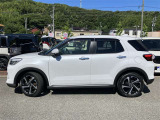 トヨタ車に限らず、全車種にロングラン保証が付いております。走行距離無制限なので、安心しておのり頂けます。