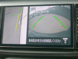 ボタン1つで画面が切り替えられます。