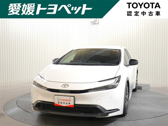 プリウス 1.8 X 