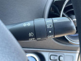 【 オートライト 】オートライトなのでライトの点け忘れを気にすることなく運転が出来ます♪//