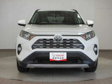 RAV4  2.0 G Zパッケージ 4WD
