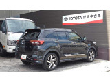 サービス工場完備。車検・メンテもお任せください!