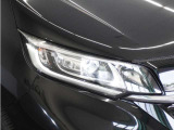 ◆LEDヘッドライト◆ LEDライトは、明るく視認性が良く、省エネで環境にもやさしいヘッドライトです!