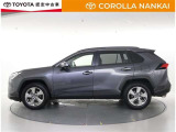 RAV4  2.0 G 4WD