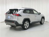 RAV4  2.0 G 4WD