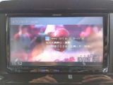 ◇ワンセグTV◇移動先でも最新の情報を確認することができます◇