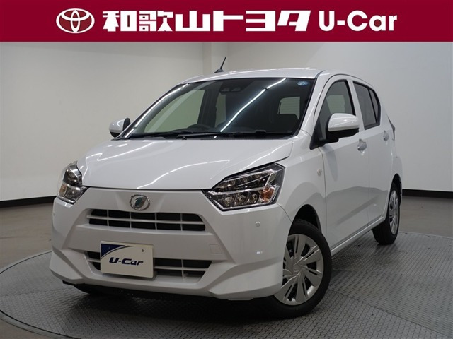 ミライース X SAIII