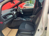 ご納車前にスタッフが入念に清掃し気持ちよく乗り出せるように致します。