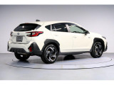 クロストレック 2.5 プレミアム S:HEV EX 4WD 