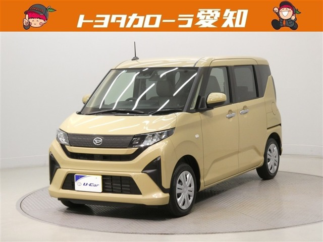 ムーヴ X 