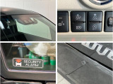 品質へのこだわり!フロアマットやシートなど車内をキレイに清掃し、ニオイや汚れなどを徹底的にクリーニングしてもらっております。室内はピカピカです☆