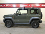 ジムニーシエラ 1.5 JL 4WD 