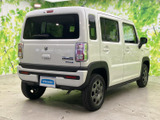 ハスラー ハイブリッド(HYBRID) G 