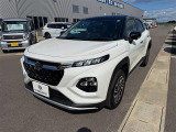 フロンクス 1.5 4WD