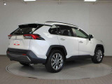 RAV4  2.0 G Zパッケージ 4WD