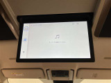 お子様に人気の後席ディスプレイも装備済みです!!人気の装備も搭載でオススメ♪♪