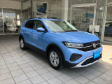 T-Cross TSI アクティブ 