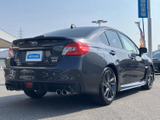 WRX S4 2.0 GT アイサイト 4WD 