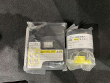 【パンク修理キット】もしもの時でも安心ですね♪備えあれば憂いなしですよ!