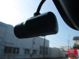 今や必須装備!ドライブレコーダー