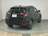 ヴェゼル 1.5 ハイブリッド Z ホンダセンシング 