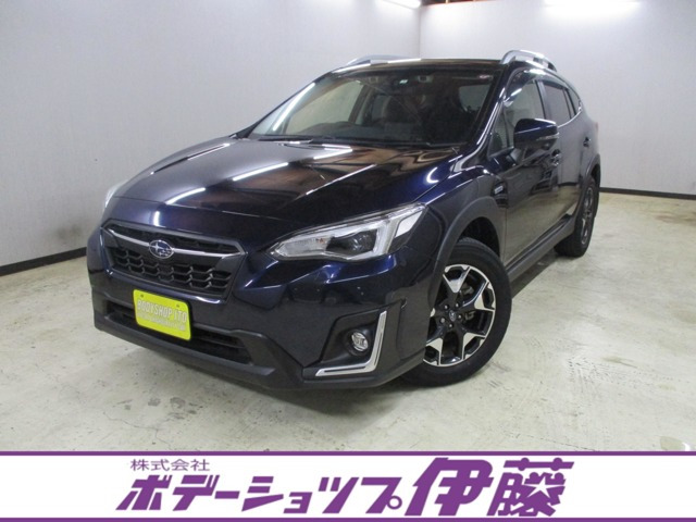 XV 2.0e-L アイサイト 4WD