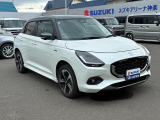 スイフト 1.2 ハイブリッド(HYBRID) MZ 4WD 
