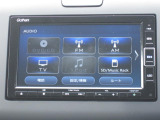 【オーディオ機能】Bluetooth・USB対応、ミュージックサーバー、デジタルTV、DVD/CDプレーヤー・AM/FMチューナー付きです。
