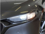 MAZDA3ファストバック 1.5 15S ツーリング 