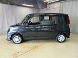 ルーミー 1.0 G 4WD 