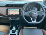 キックス 1.2 X FOUR スタイルエディション(e-POWER) 4WD 