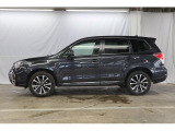 フォレスター 2.0 XT アイサイト 4WD 