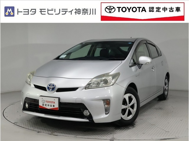 プリウス 1.8 G