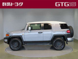 FJクルーザー 4.0 カラーパッケージ 4WD 