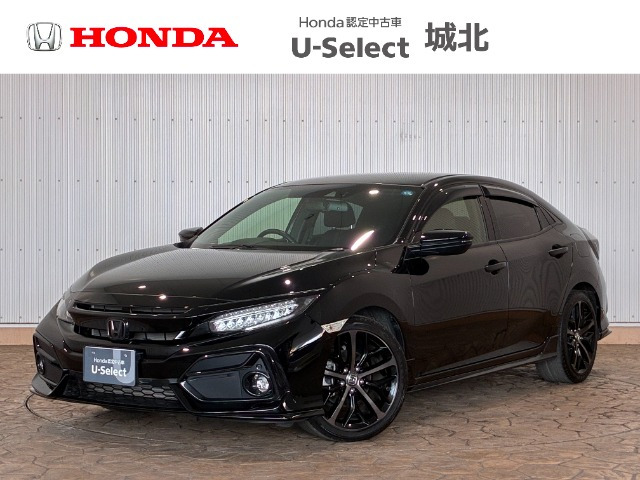 シビック 1.5