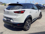 CX-3 1.5 15S ビビッド モノトーン 