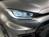 ★LEDヘッドライト★LEDは明るく遠くまで照らす光量で夜間走行の視認性を高めます。長寿命で省電力!見た目もスタイリッシュです。