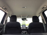 天井も綺麗です☆私は中古車を見るときに天井を良く見るようにしています☆ここが綺麗な車は車内が綺麗なことが多いです☆