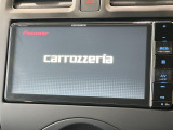 【ナビゲーション】目的地までしっかり案内してくれる使いやすいナビ。Bluetooth接続すればお持ちのスマホやMP3プレイヤーの音楽を再生可能!毎日の運転がさらに楽しくなります!!