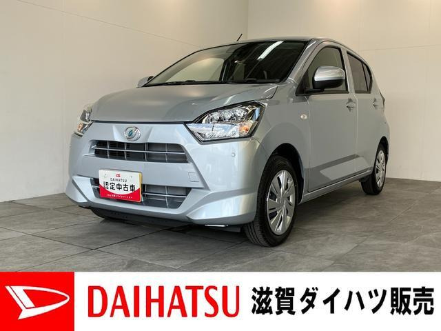 ミライース X SAIII 