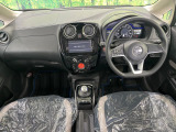 ノート 1.2 e-POWER X 