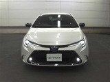 カローラツーリング 1.8 ハイブリッド W×B 