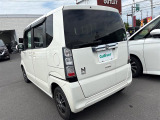 N-BOX G Lパッケージ 修復歴無し