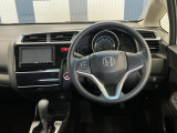 運転しやすいインパネ周りです!見やすいレイアウトで快適なドライブをサポートします!